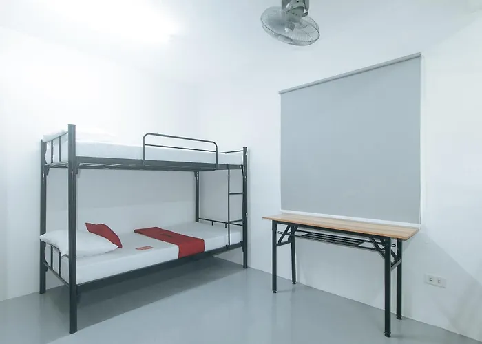 Quintana Bunkhouse فندق مانيلا