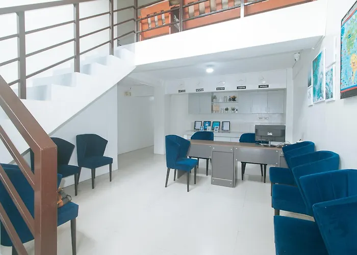 Hotel Quintana Bunkhouse Manilla