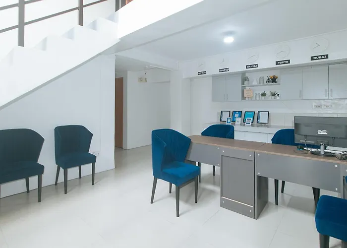 Quintana Bunkhouse *