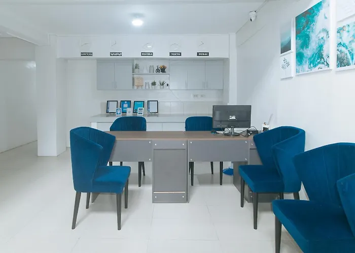 Hotel Quintana Bunkhouse *