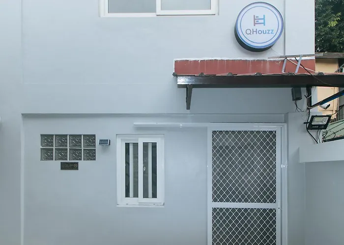 Quintana Bunkhouse فندق مانيلا