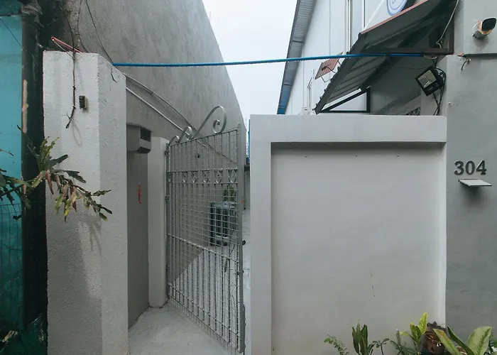 Quintana Bunkhouse * مانيلا