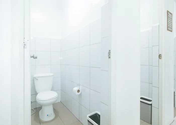 Quintana Bunkhouse فندق مانيلا