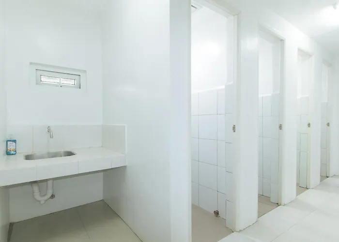 Quintana Bunkhouse