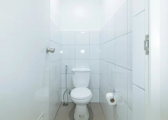 فندق Quintana Bunkhouse مانيلا