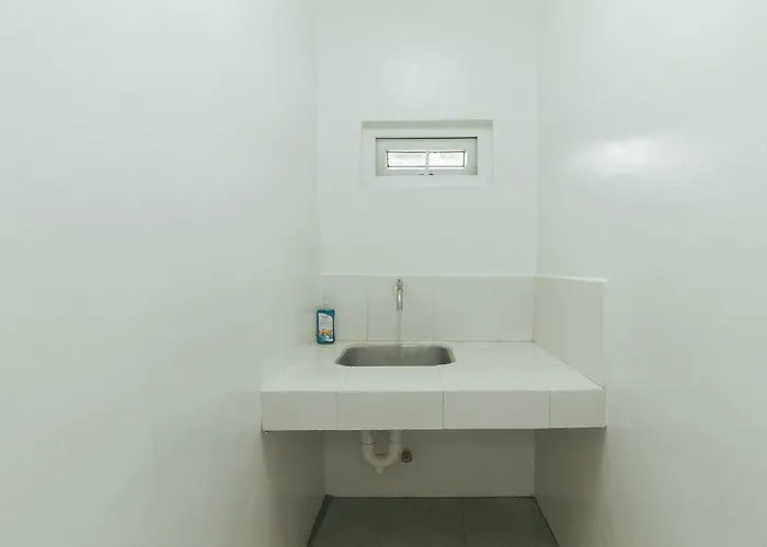 Quintana Bunkhouse فندق مانيلا