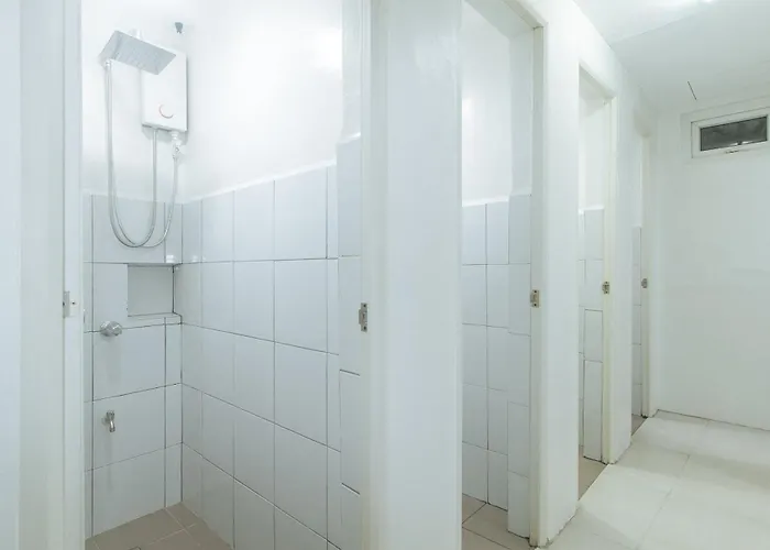 Quintana Bunkhouse فندق مانيلا