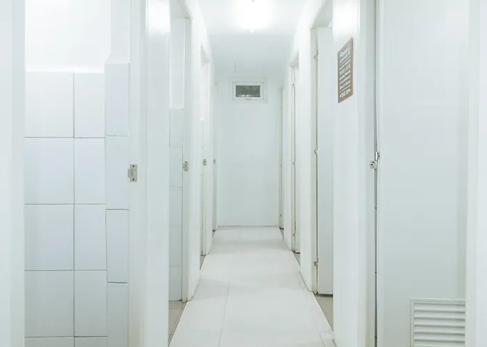 فندق Quintana Bunkhouse مانيلا