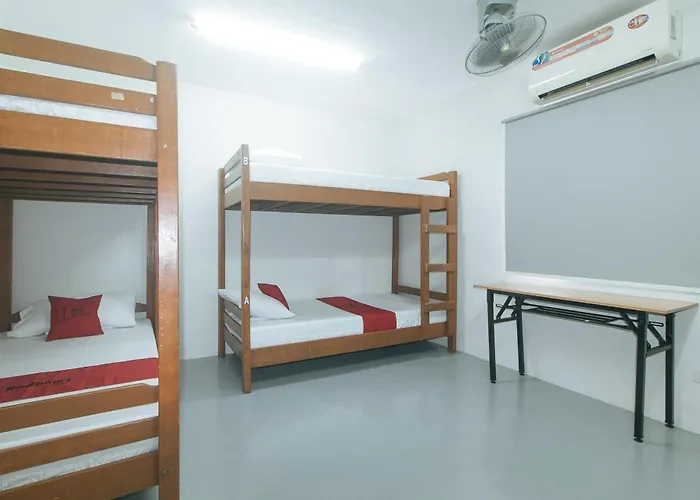 Quintana Bunkhouse * مانيلا