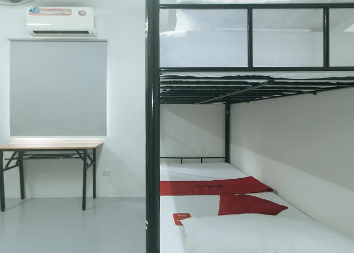 Quintana Bunkhouse *