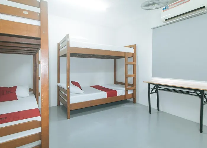 Quintana Bunkhouse
