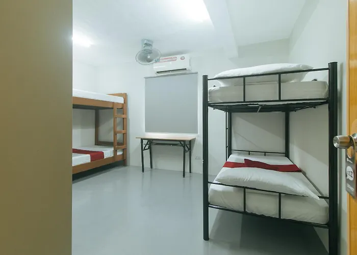 فندق Quintana Bunkhouse