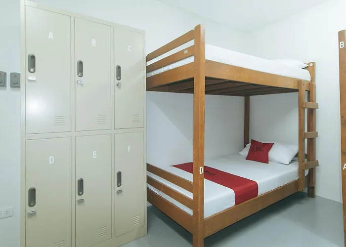 Quintana Bunkhouse Hotel Manilla