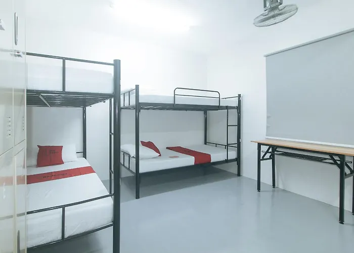 Quintana Bunkhouse