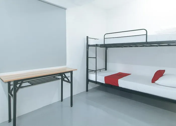 فندق Quintana Bunkhouse