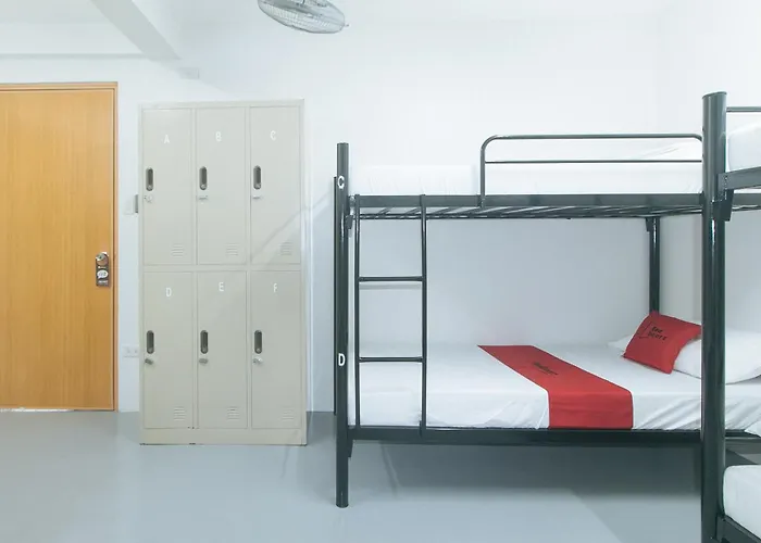 Quintana Bunkhouse *
