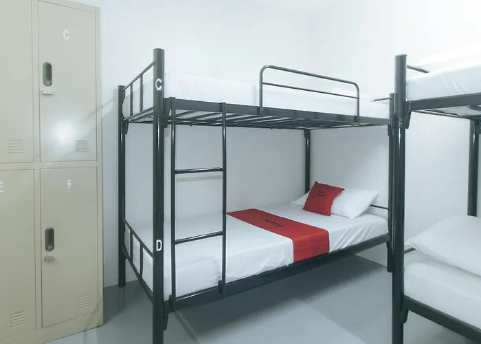 Quintana Bunkhouse * Manilla