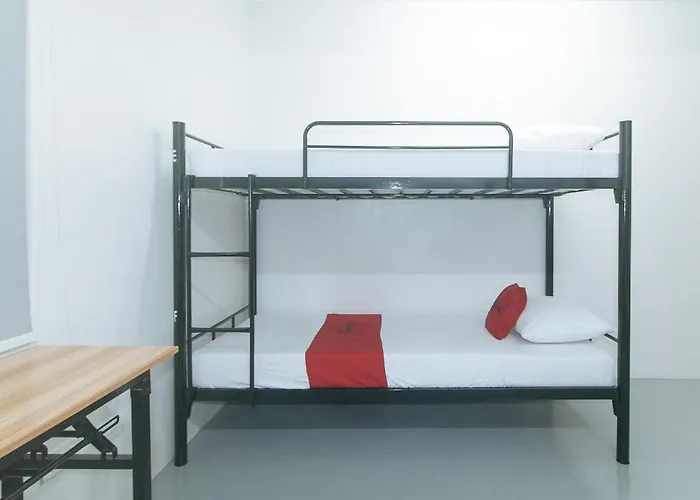 فندق Quintana Bunkhouse