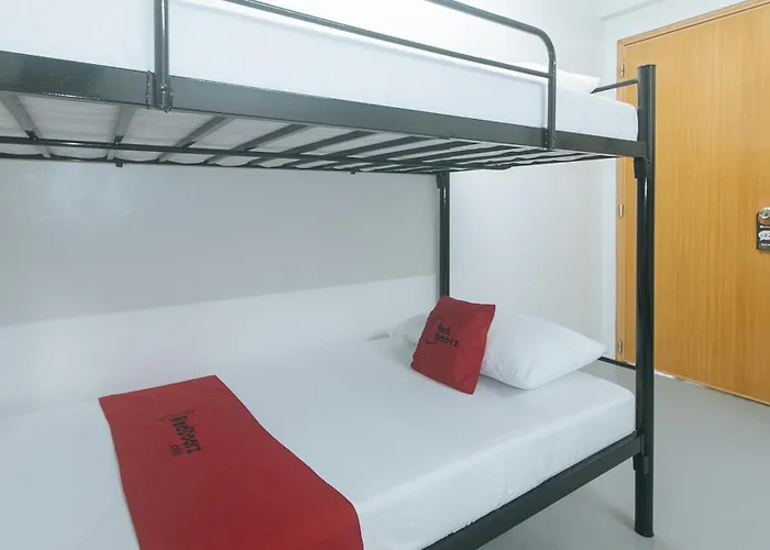 Quintana Bunkhouse * مانيلا