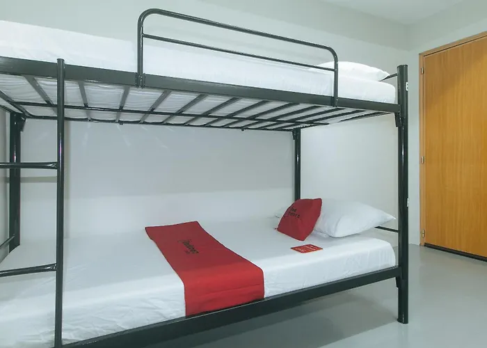Quintana Bunkhouse فندق مانيلا