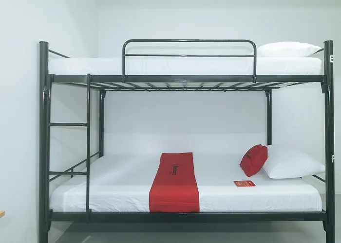 Quintana Bunkhouse