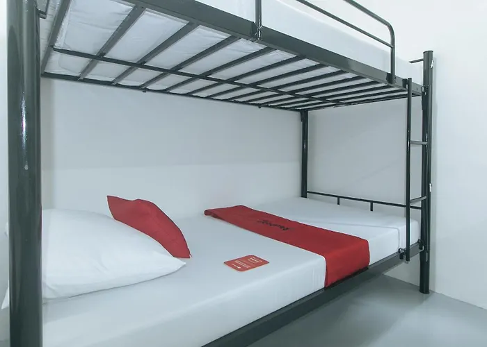 Quintana Bunkhouse