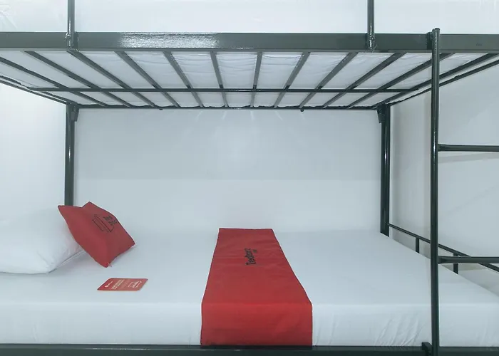 فندق Quintana Bunkhouse
