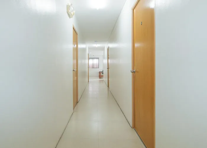 Quintana Bunkhouse *