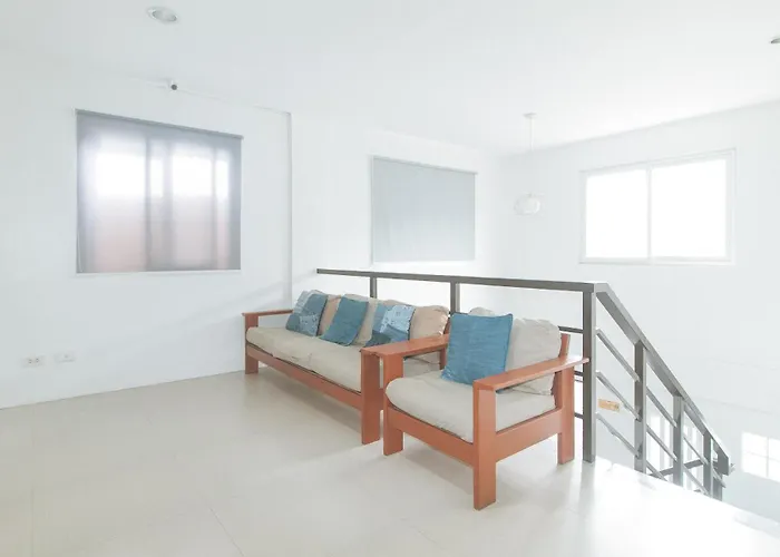 Quintana Bunkhouse فندق *