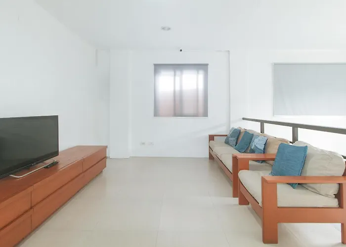 Quintana Bunkhouse *