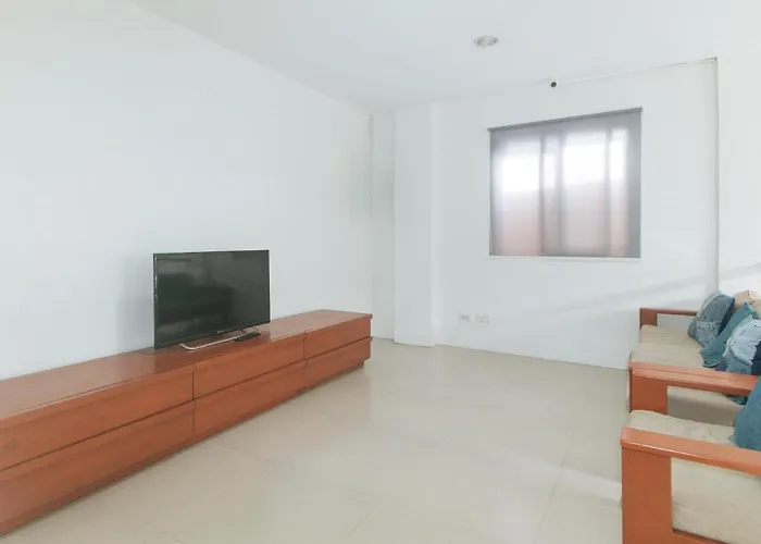 فندق Quintana Bunkhouse مانيلا
