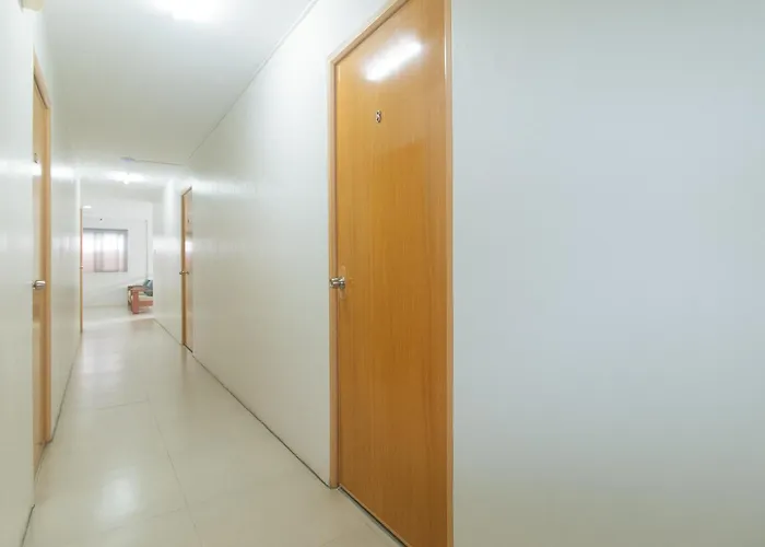 فندق Quintana Bunkhouse مانيلا